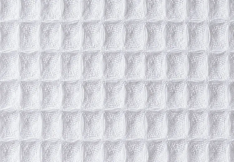 Sigma Psi Zeta Waffle Weave Cosmetic Bag