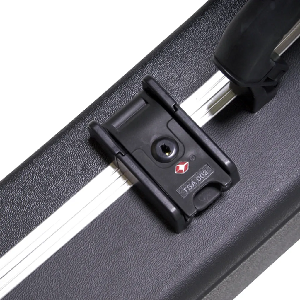 SKB 1SKB-35 Thin Body Semi-Hollow Guitar Case (335-Style Guitars)