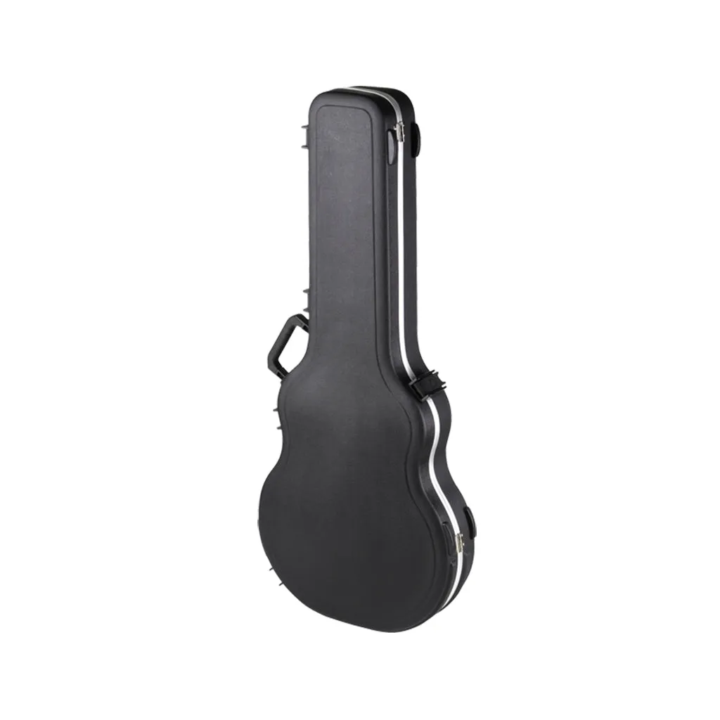 SKB 1SKB-35 Thin Body Semi-Hollow Guitar Case (335-Style Guitars)