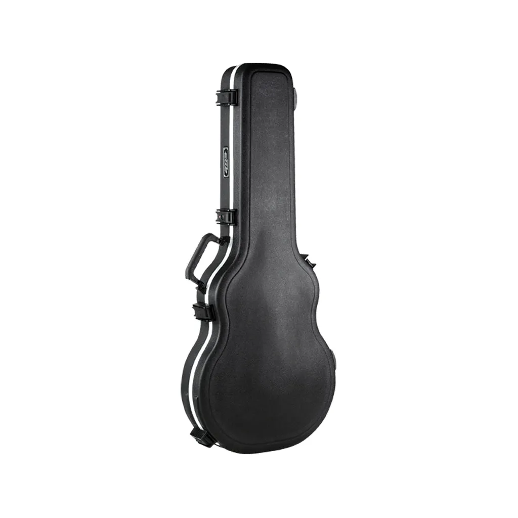 SKB 1SKB-35 Thin Body Semi-Hollow Guitar Case (335-Style Guitars)