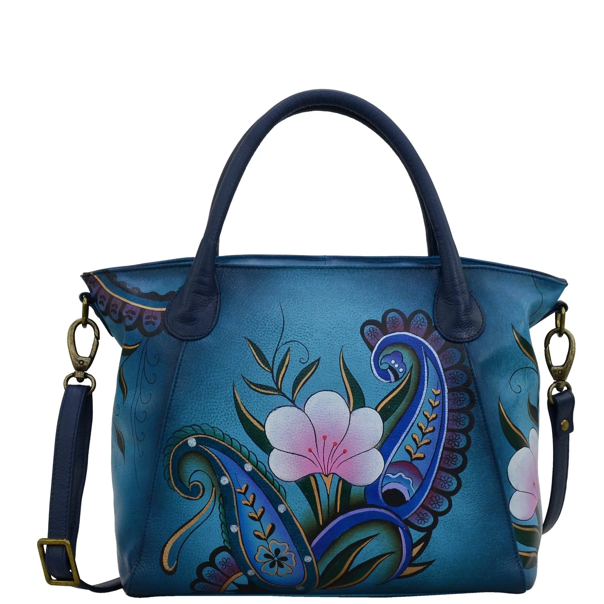 Slouch Tote - 8293