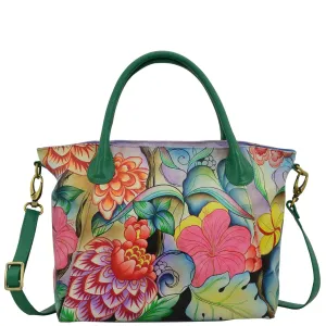 Slouch Tote - 8293