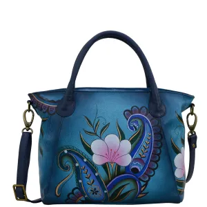 Slouch Tote - 8293