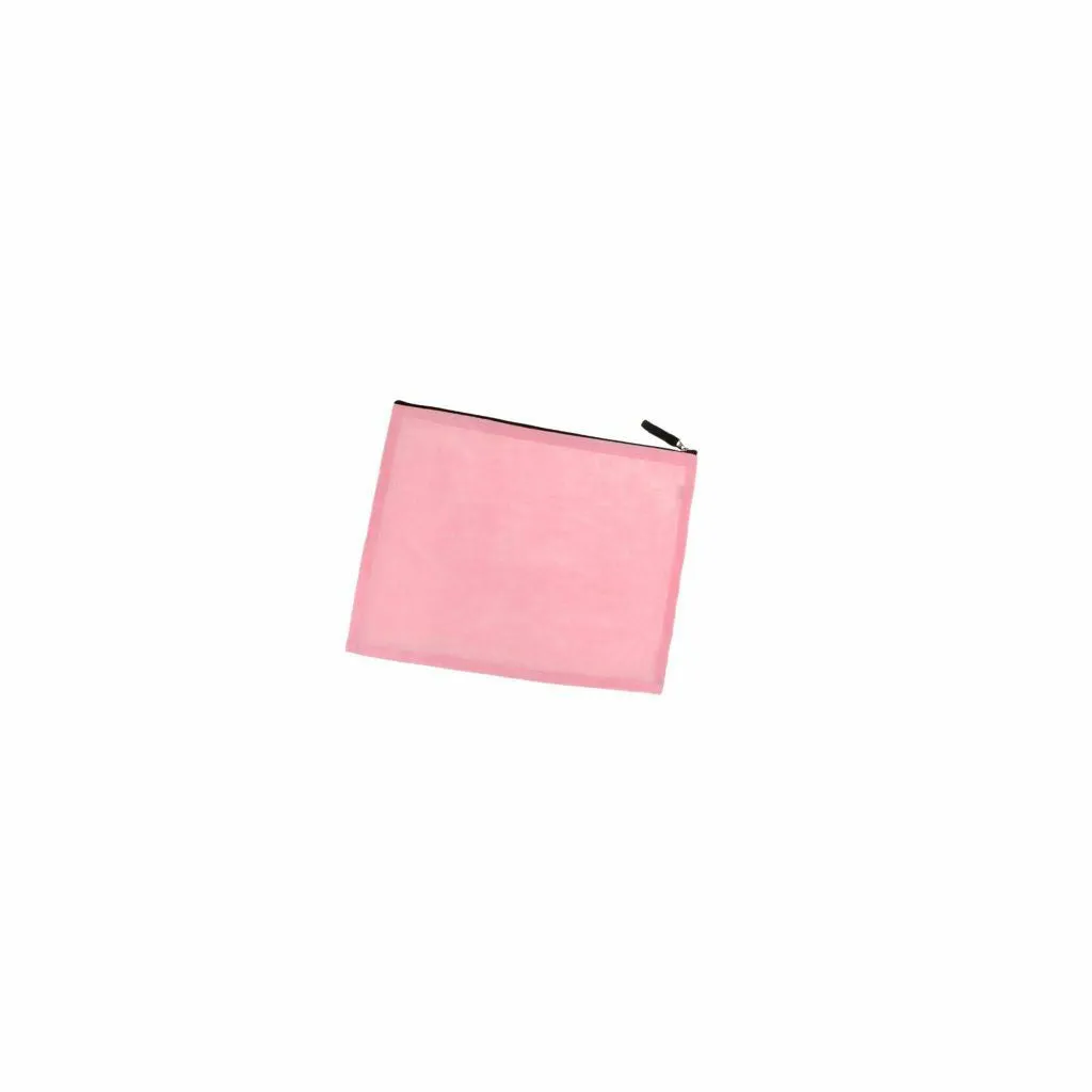 Small Zippered Portfolio