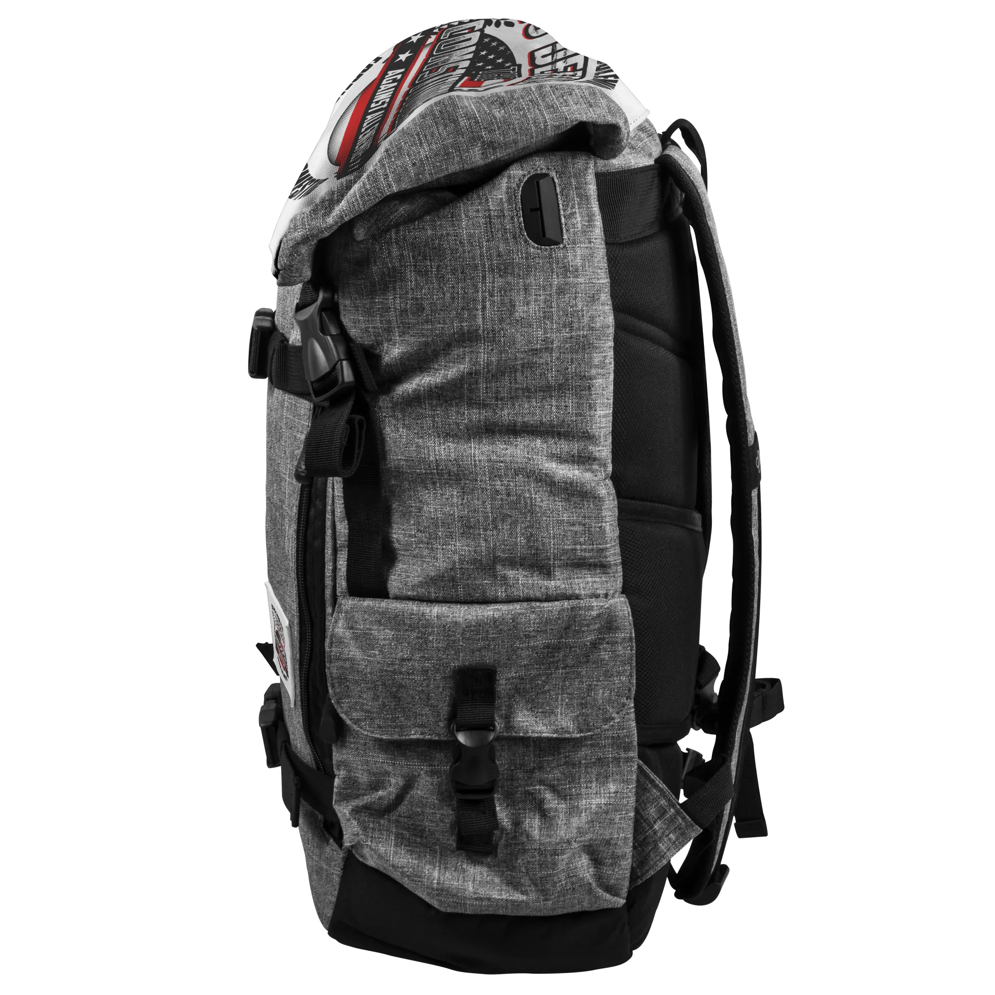 Solemn Oath Penryn Backpack™