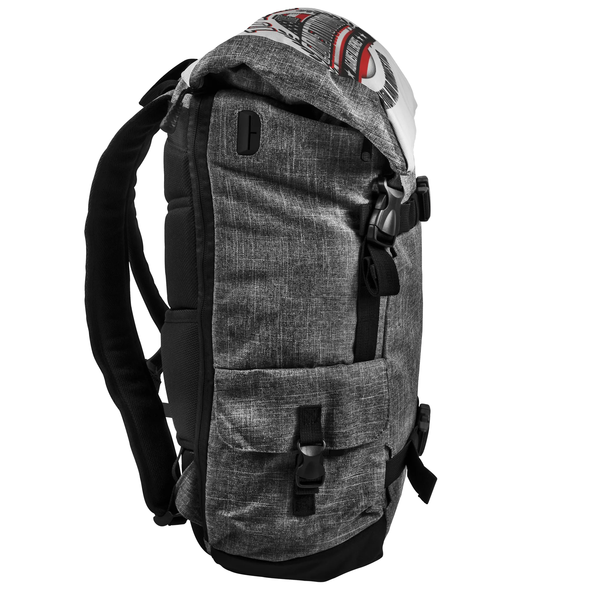 Solemn Oath Penryn Backpack™