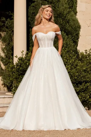 Sophia Tolli: Y3103 - Lazaris