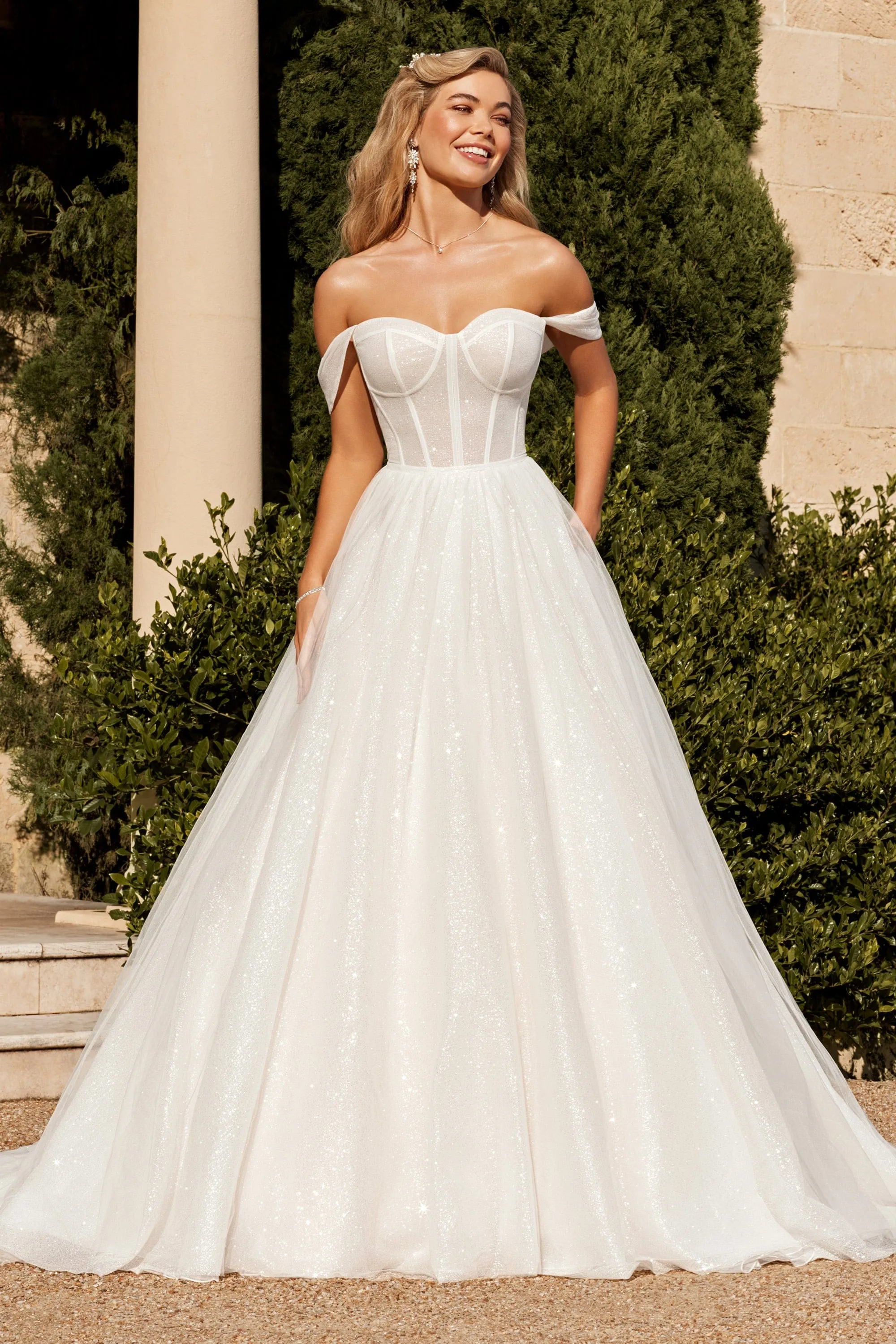 Sophia Tolli: Y3103 - Lazaris