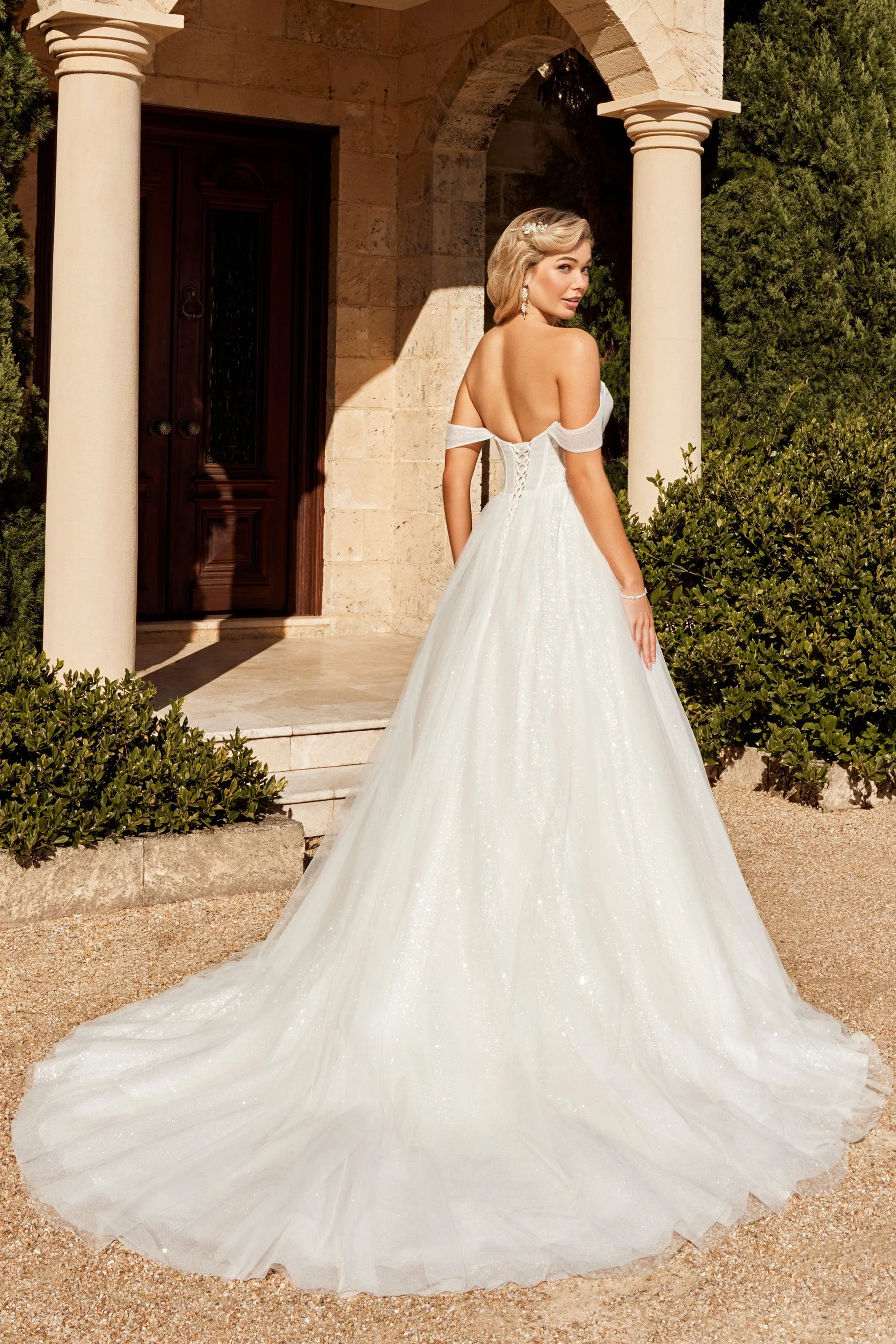 Sophia Tolli: Y3103 - Lazaris