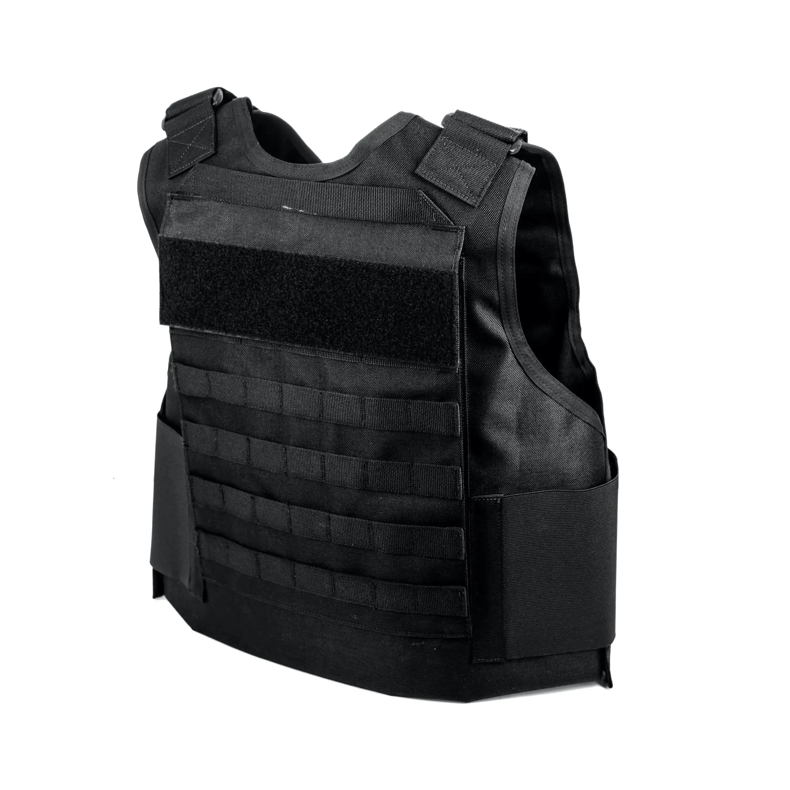 Standard LE Tactical Soft Armor Vest