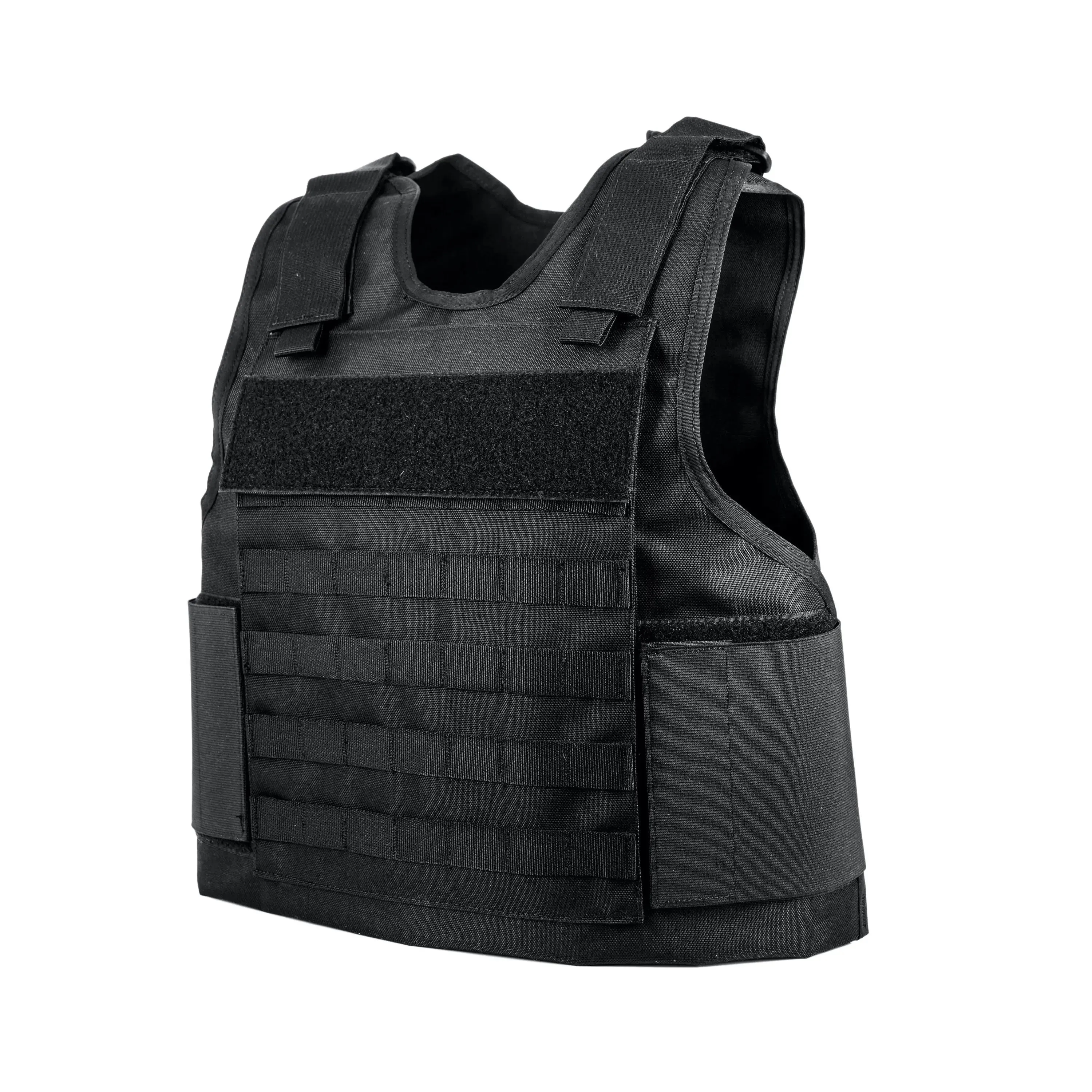 Standard LE Tactical Soft Armor Vest