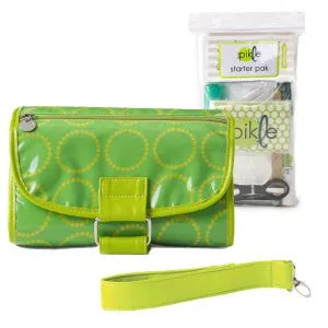 Sweet Bundle Cover in Lots of Dots