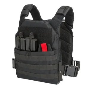 T3 ACTIVE SHOOTER PLATE CARRIER GEN 2 W/CARRY BAG