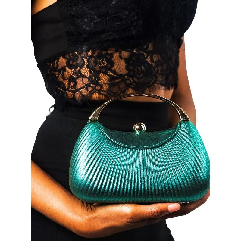 Tanji Mini Handbag (2 Colors)