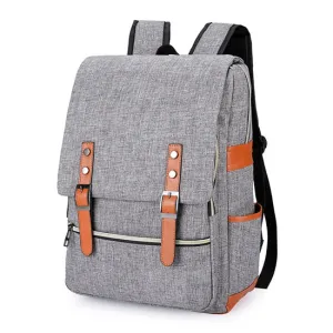 The Bag to Oldschool – Laptop Rugzak