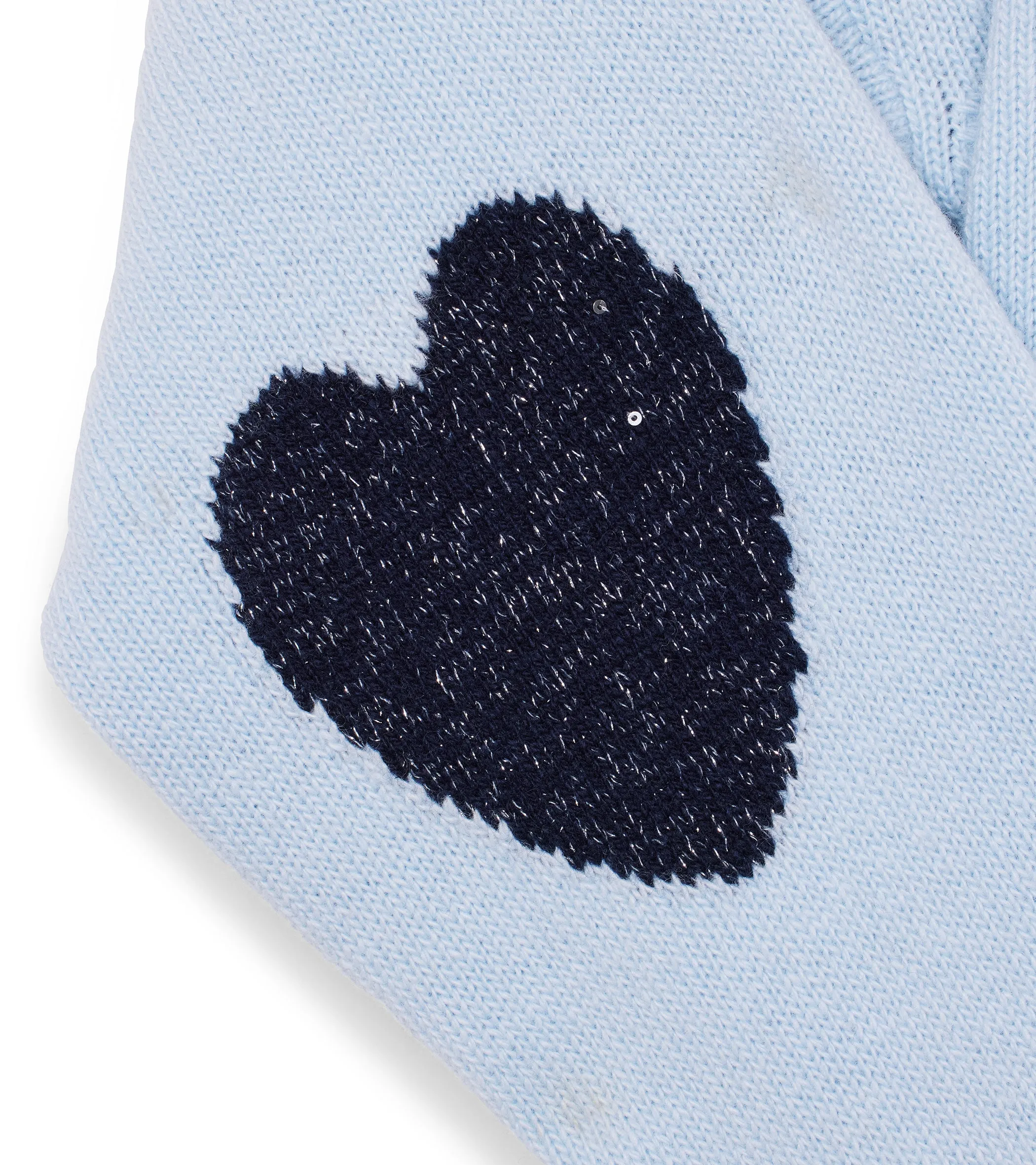 The Lover Crewneck