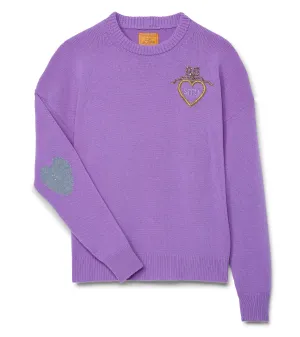 The Lover Crewneck