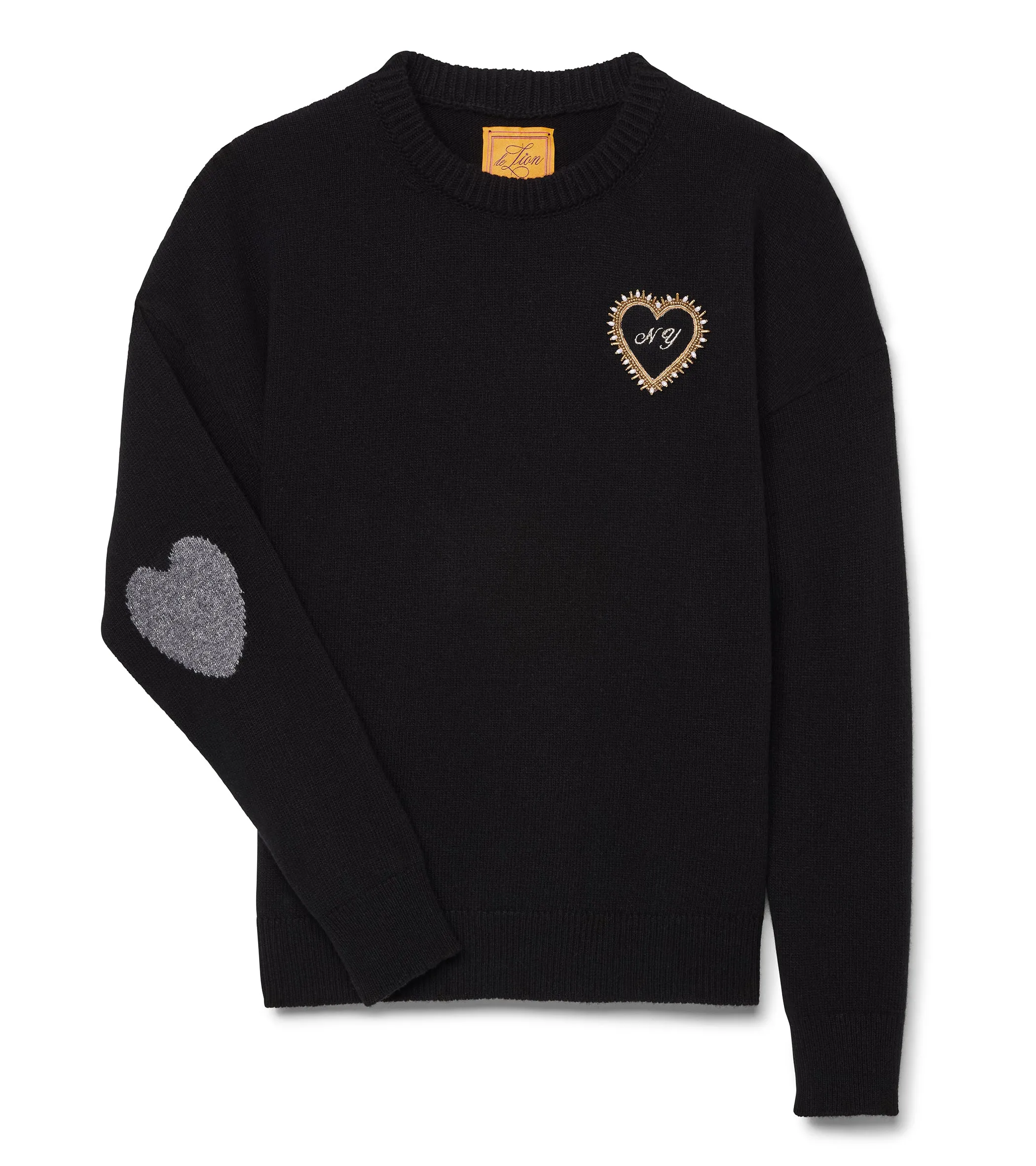 The Lover Crewneck