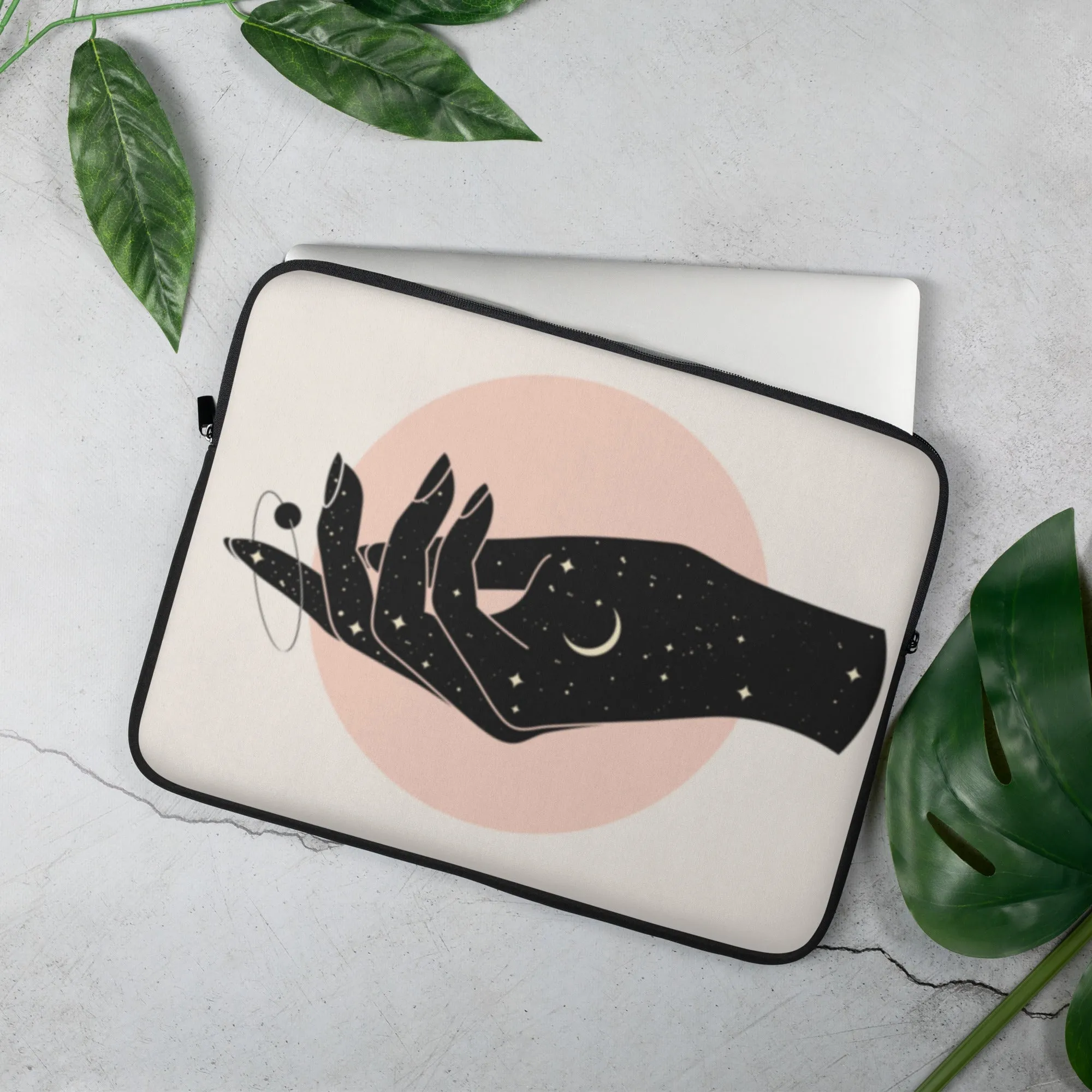 The Night Stars | Laptop Sleeve