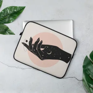 The Night Stars | Laptop Sleeve