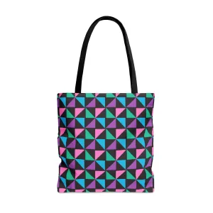 The "Mina" Tote Bag