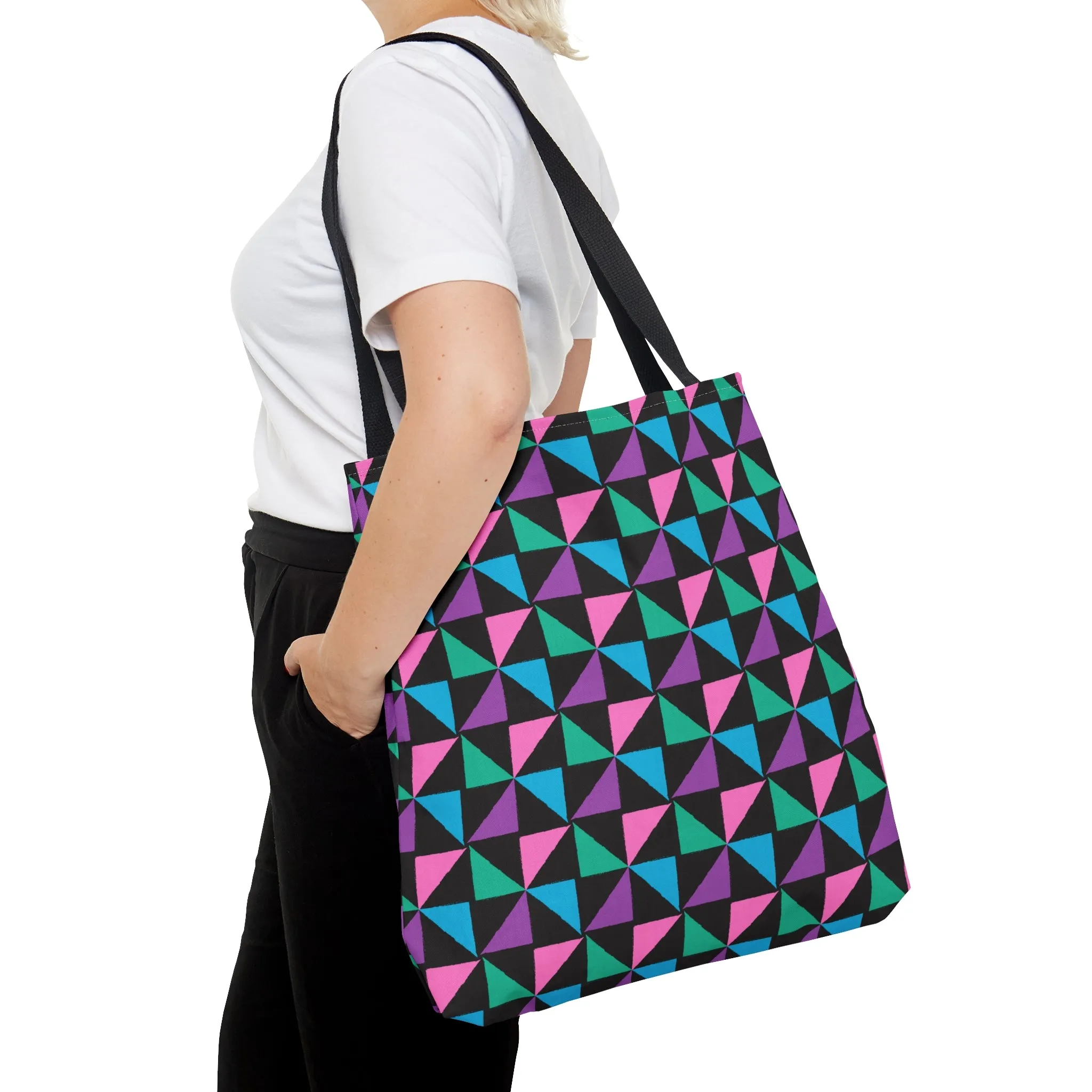 The "Mina" Tote Bag