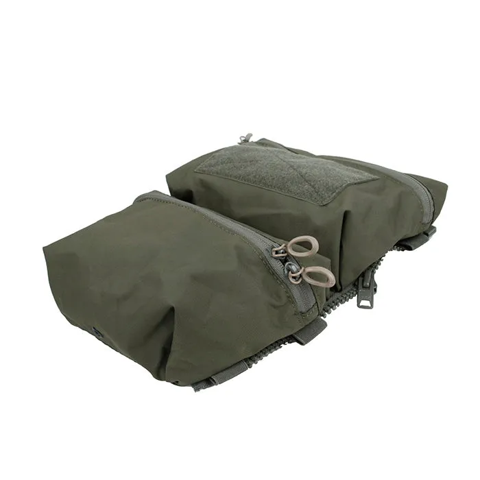 TMC FERRO Double Pouch Panel ( RG )