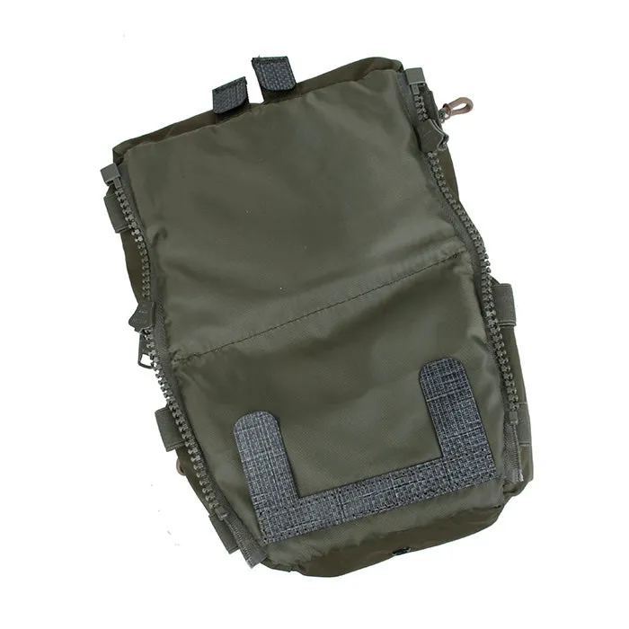 TMC FERRO Double Pouch Panel ( RG )