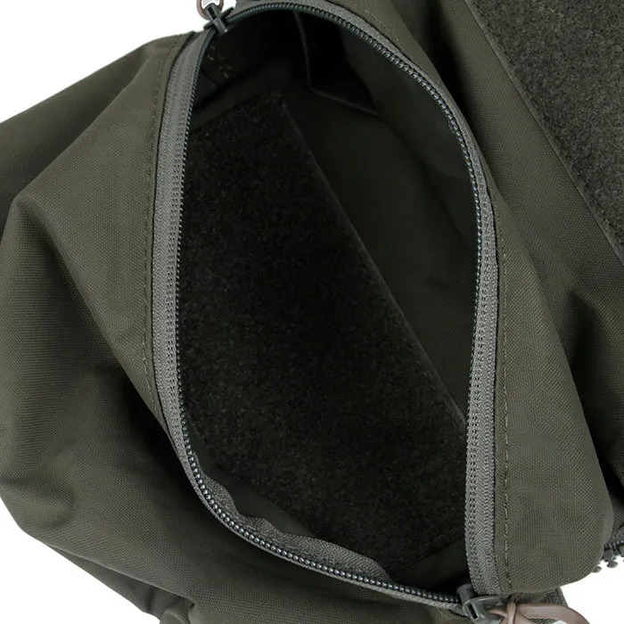 TMC FERRO Double Pouch Panel ( RG )