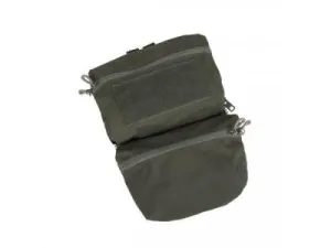 TMC FERRO Double Pouch Panel ( RG )