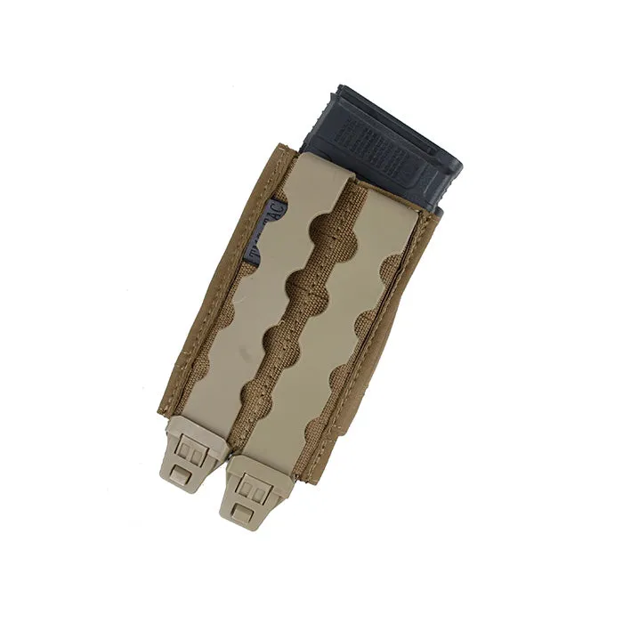 TMC Mag Double Pistol Mag Pouch TMC3093