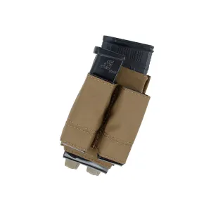 TMC Mag Double Pistol Mag Pouch TMC3093