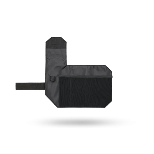 TOOL WRAP PERFORMANCE SADDLE BAG