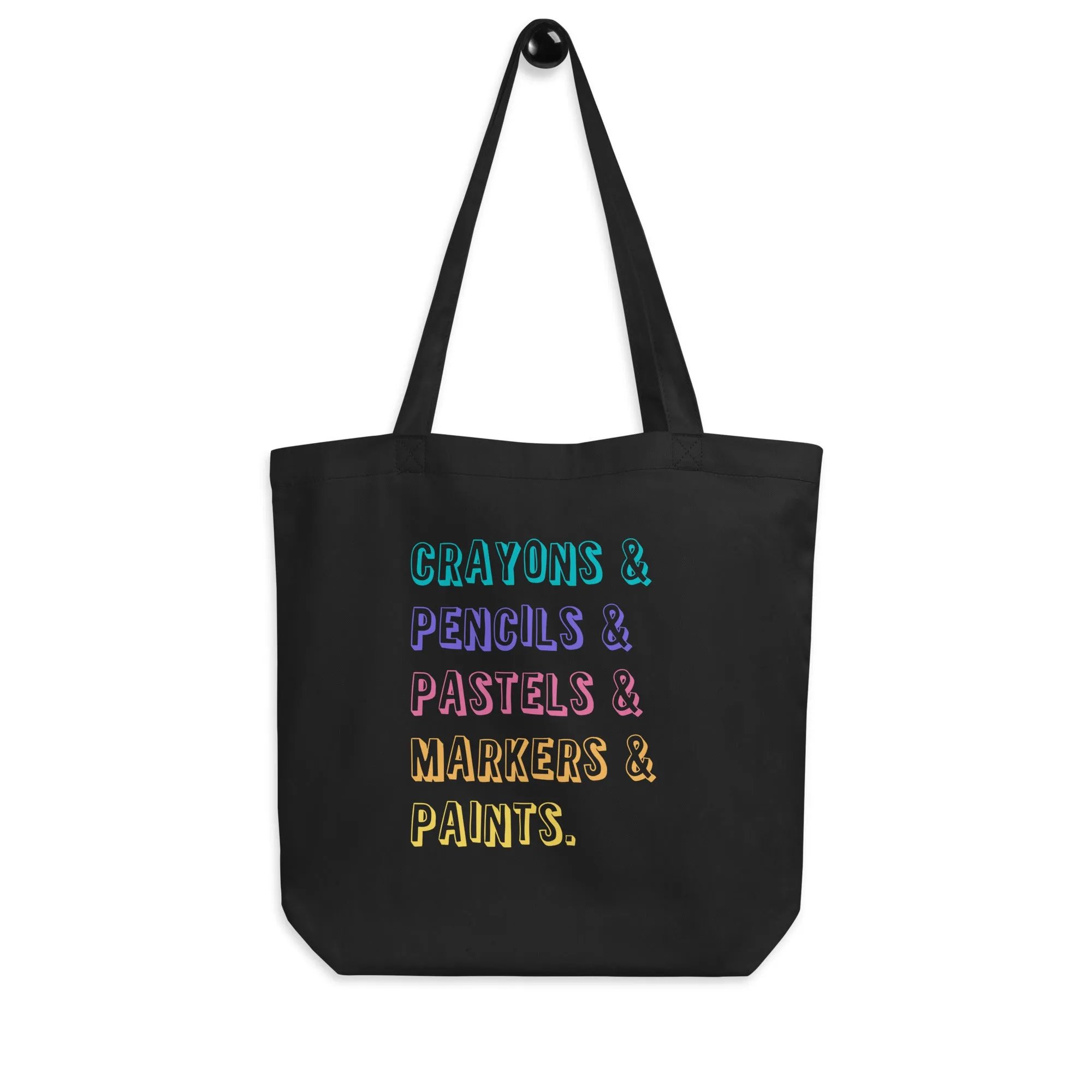 Tools of Mass Creation Tote Bag