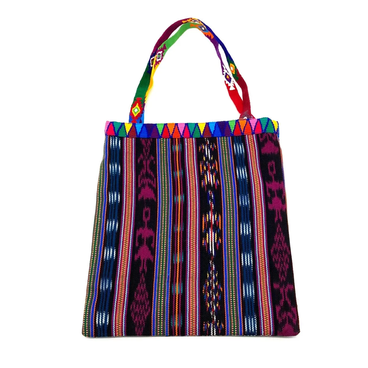 Tote Bag MULTI IKAT