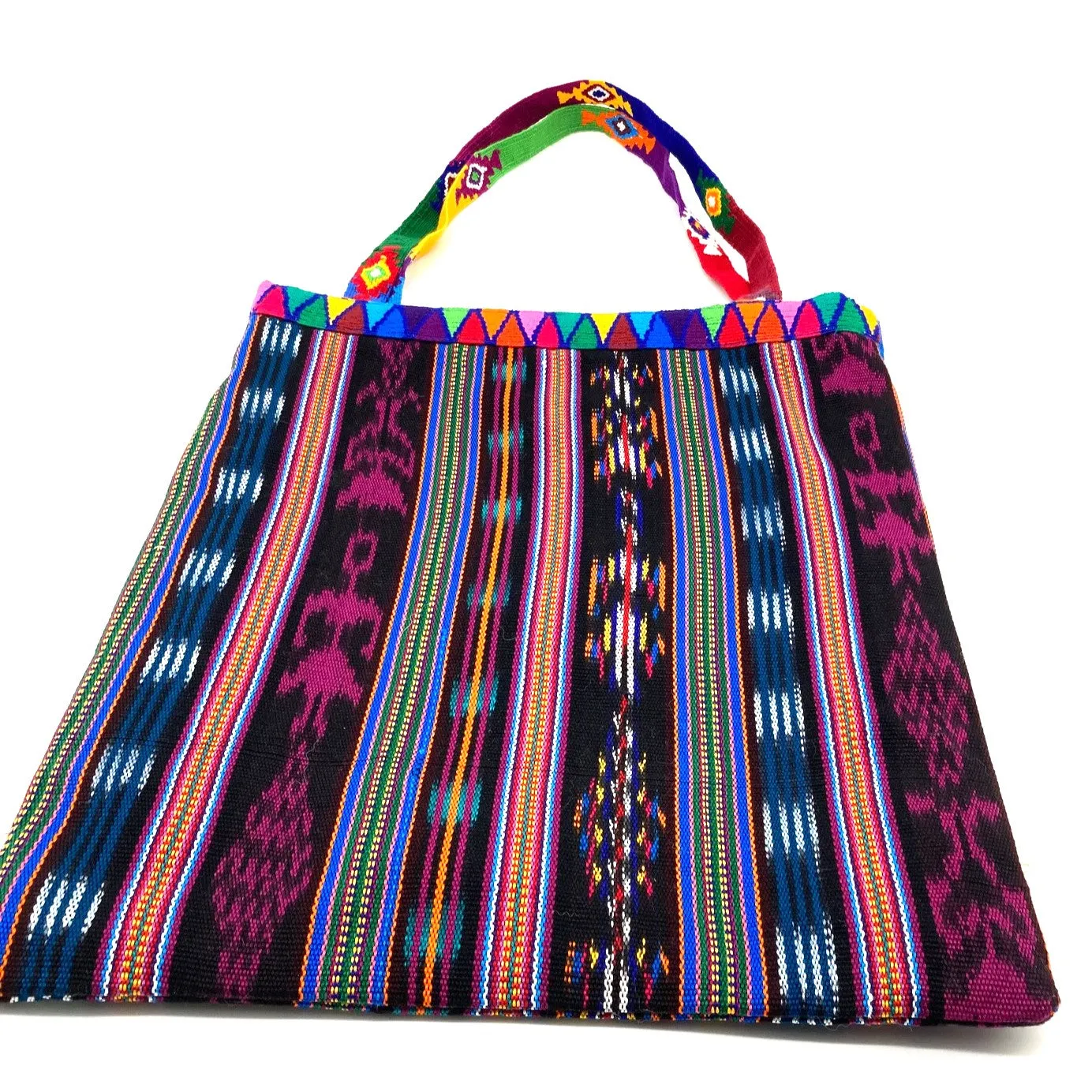 Tote Bag MULTI IKAT
