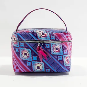 Train Station - No Hide w/ Unicorn Navajo