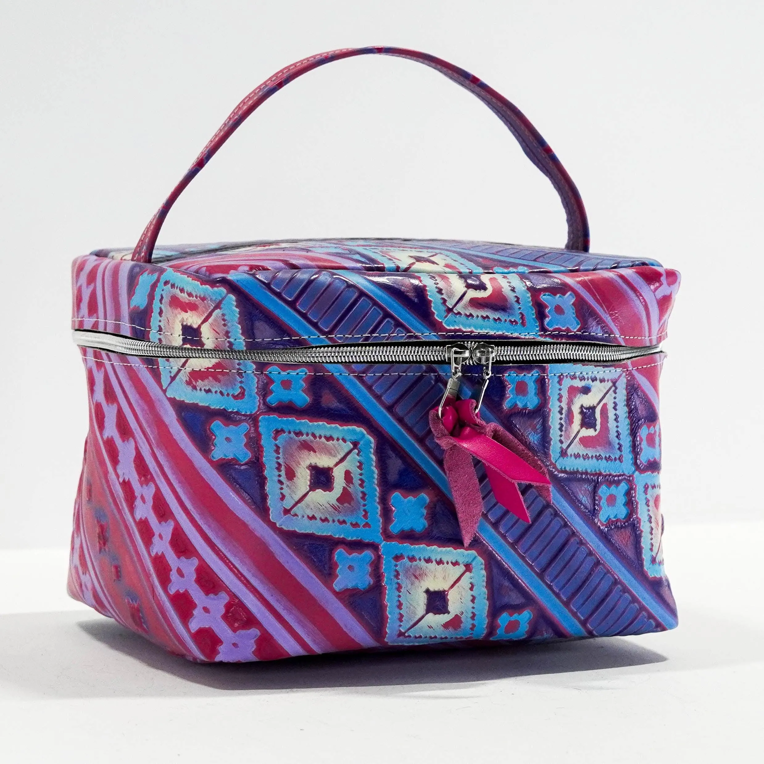 Train Station - No Hide w/ Unicorn Navajo