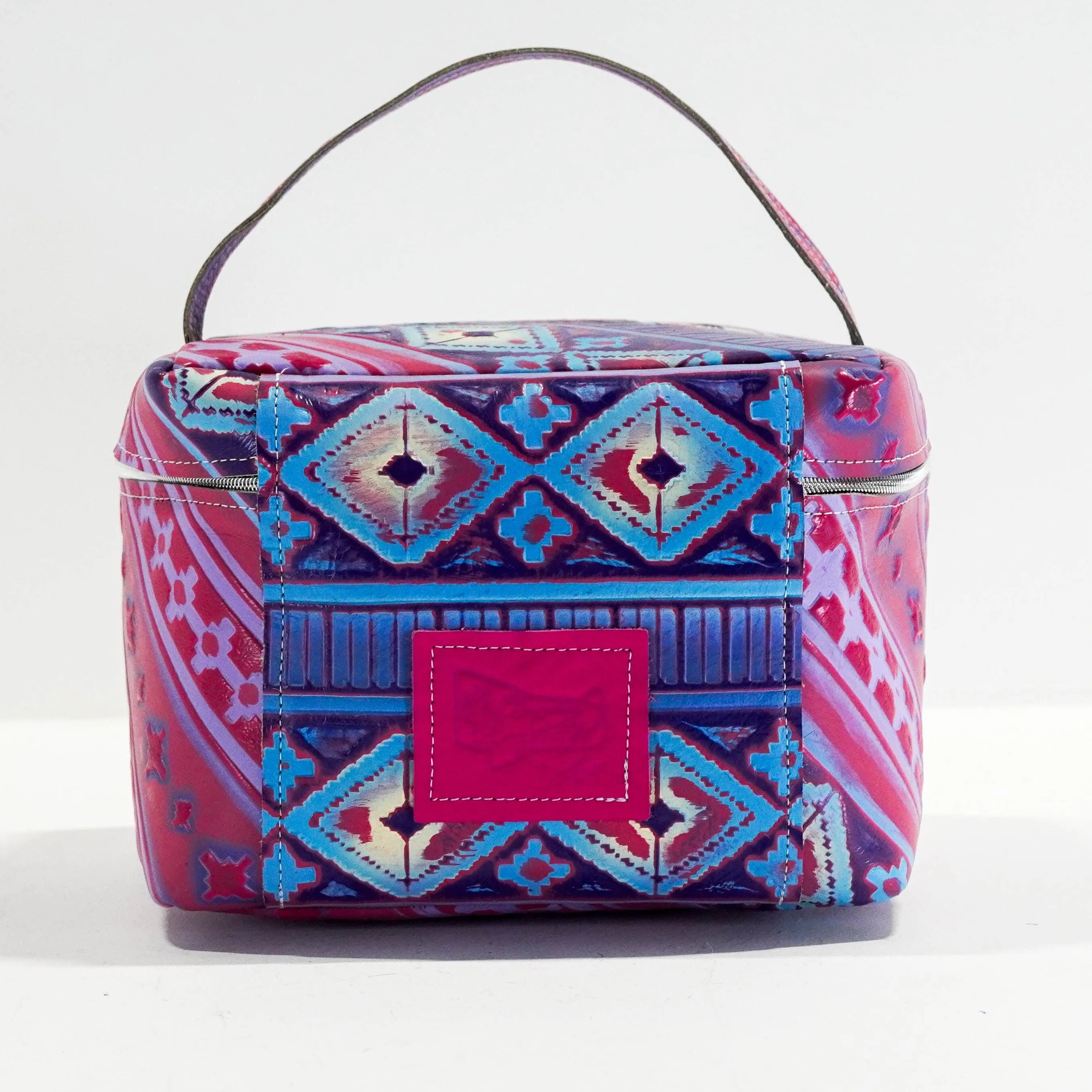 Train Station - No Hide w/ Unicorn Navajo