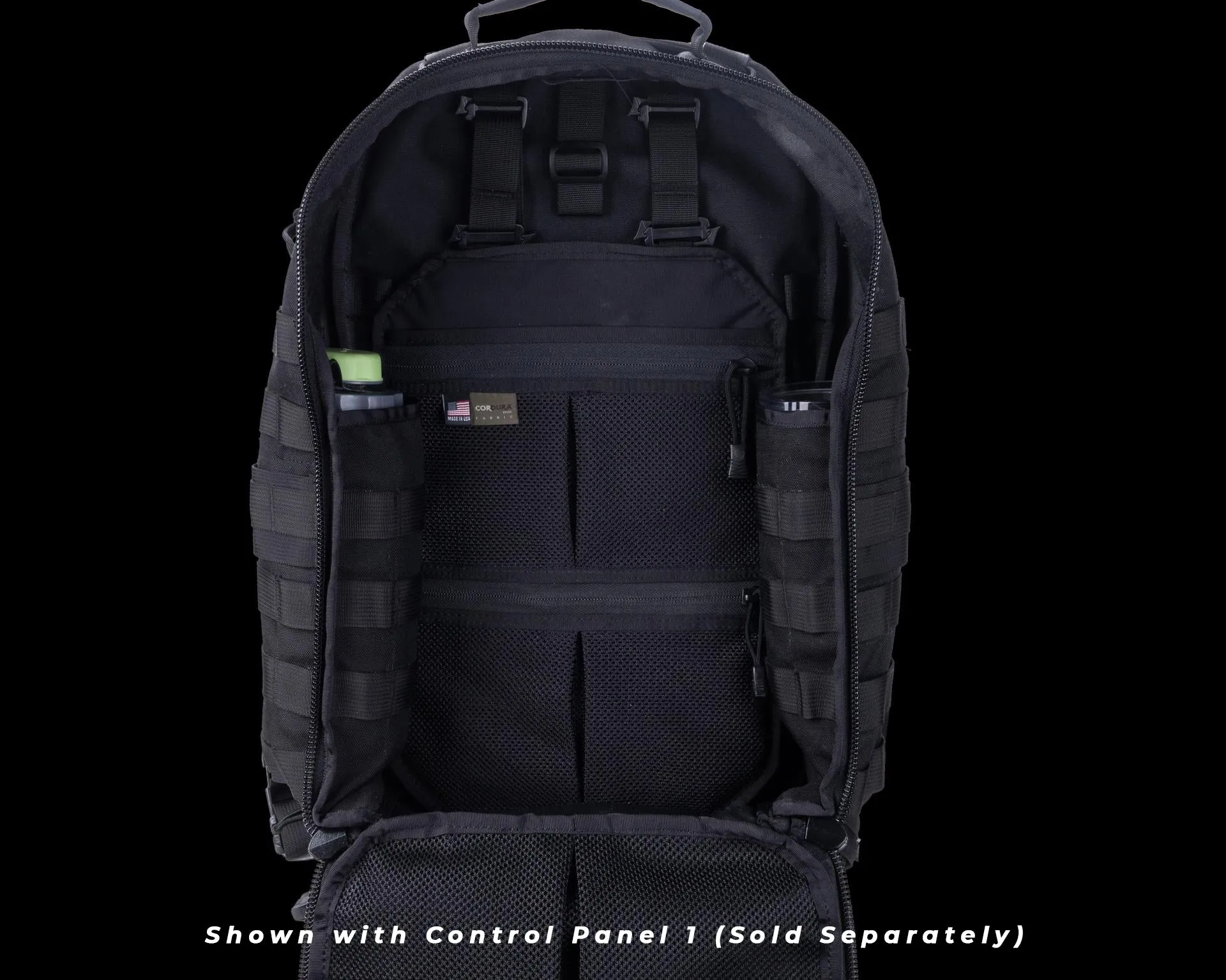 Triple Aught Design FAST PACK EDC