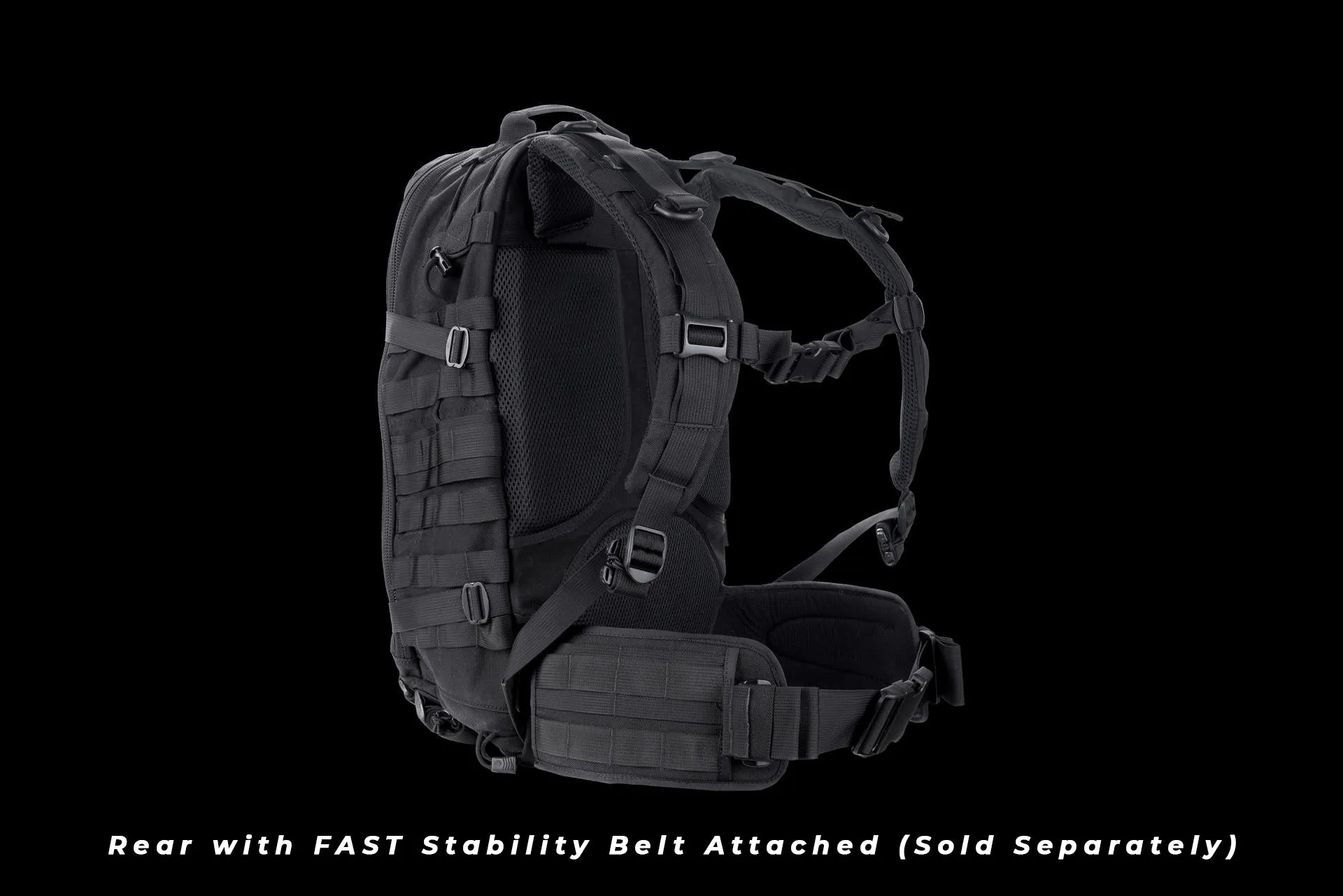 Triple Aught Design FAST PACK EDC