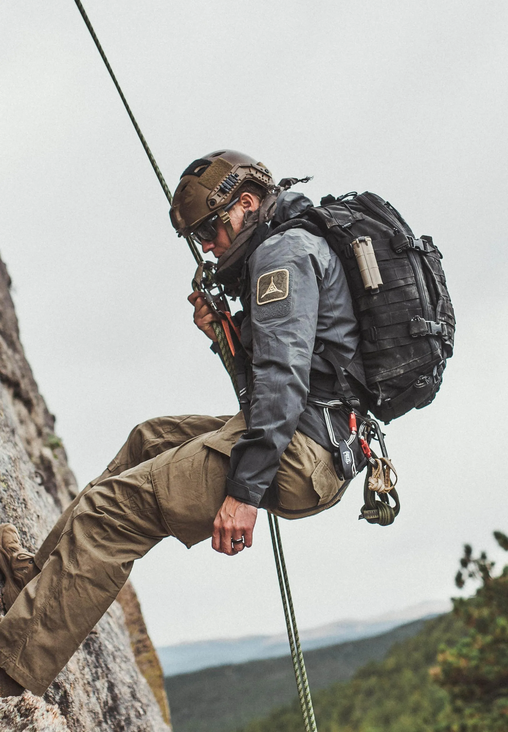 Triple Aught Design FAST PACK EDC