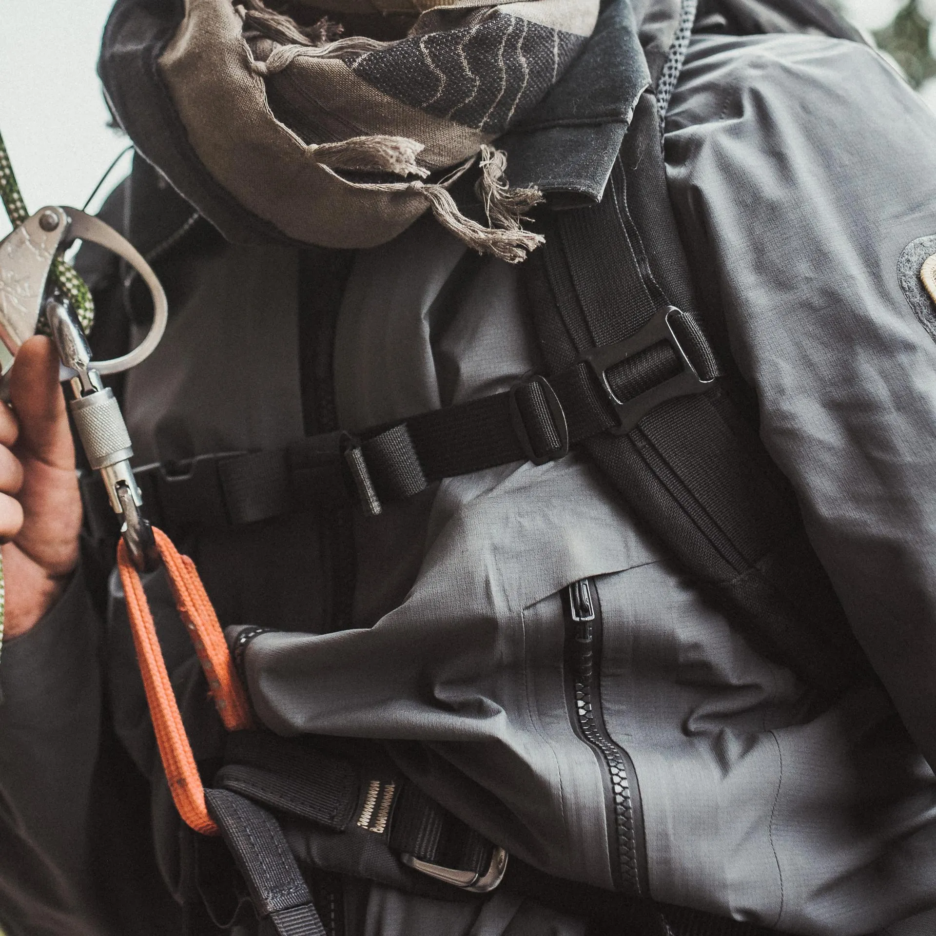 Triple Aught Design FAST PACK EDC