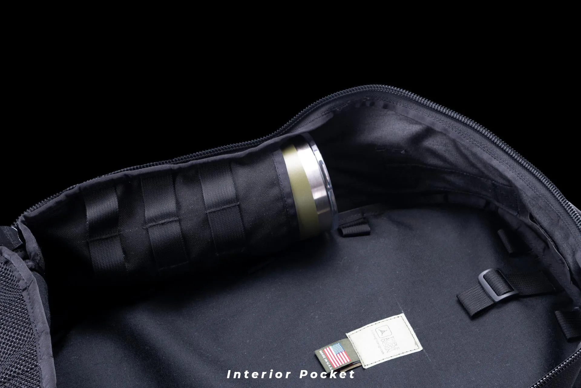 Triple Aught Design FAST PACK EDC