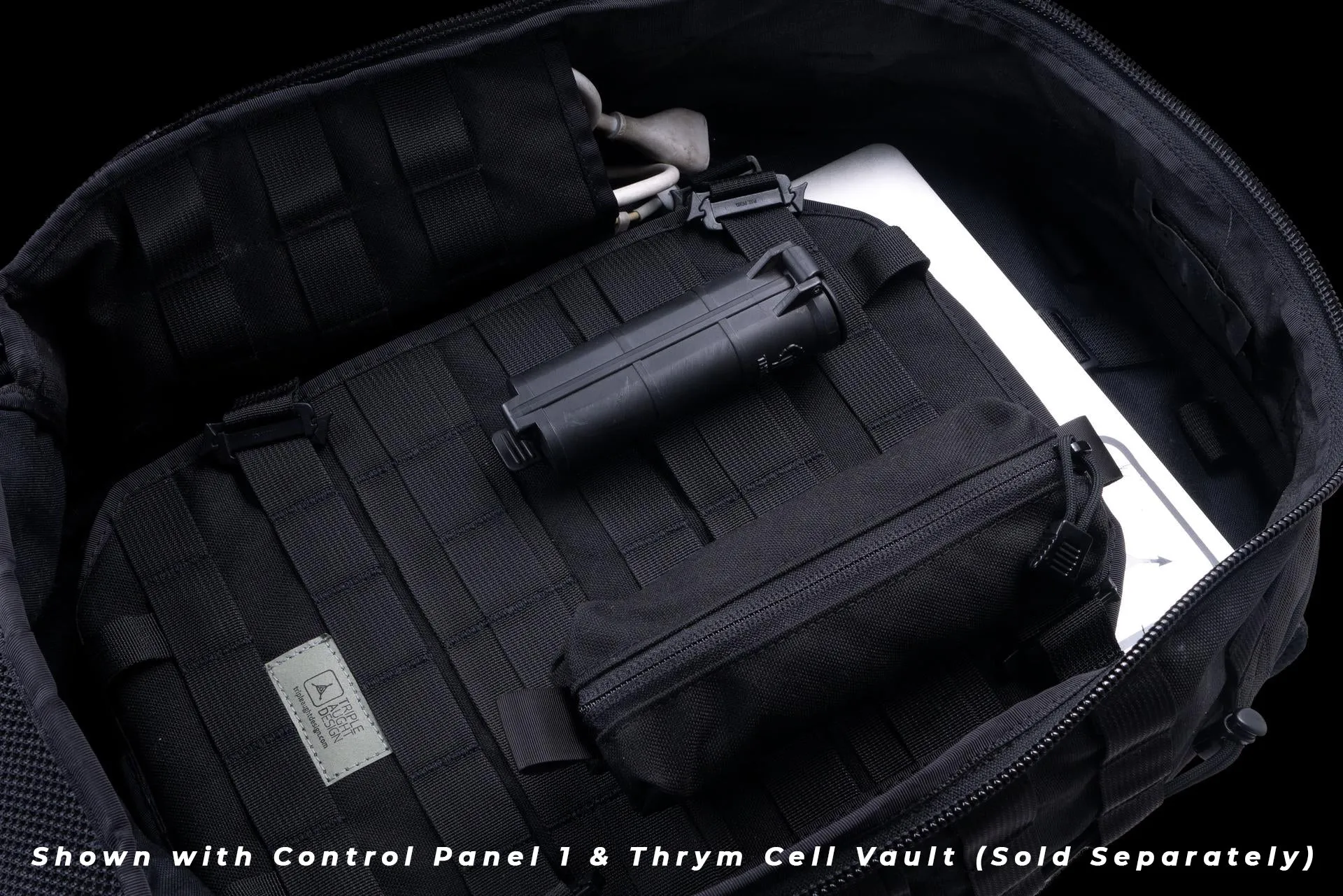 Triple Aught Design FAST PACK EDC