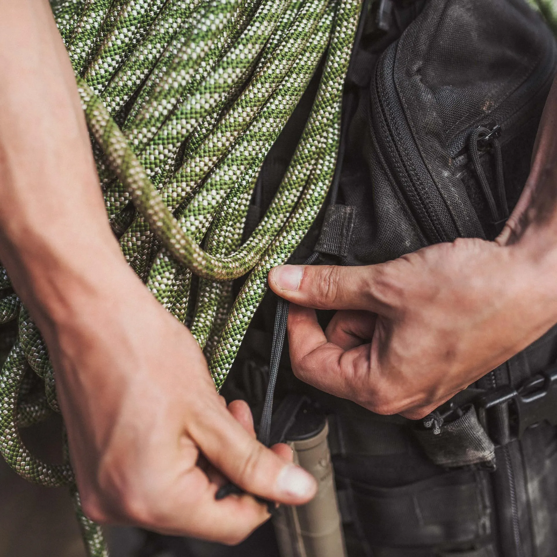 Triple Aught Design FAST PACK EDC