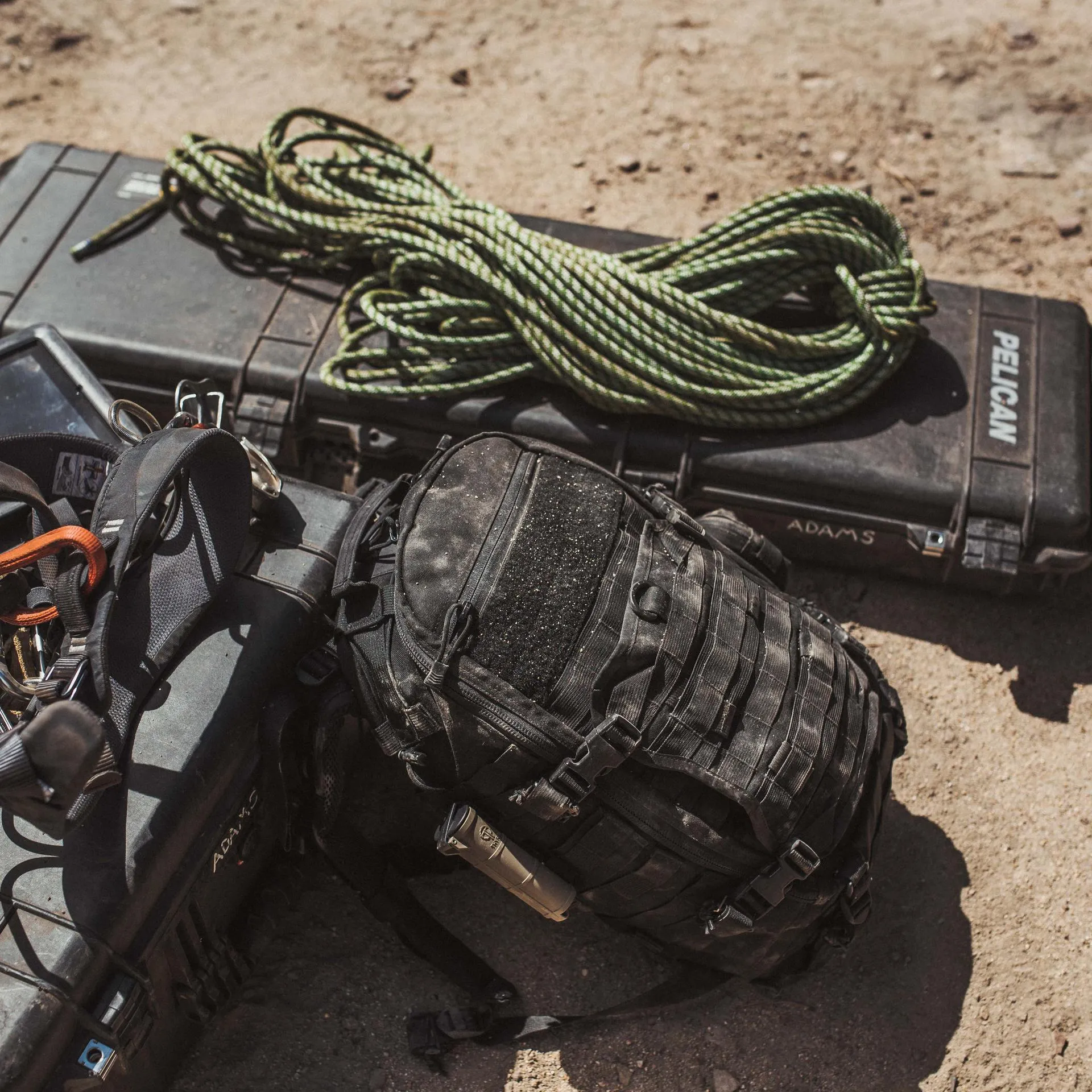 Triple Aught Design FAST PACK EDC