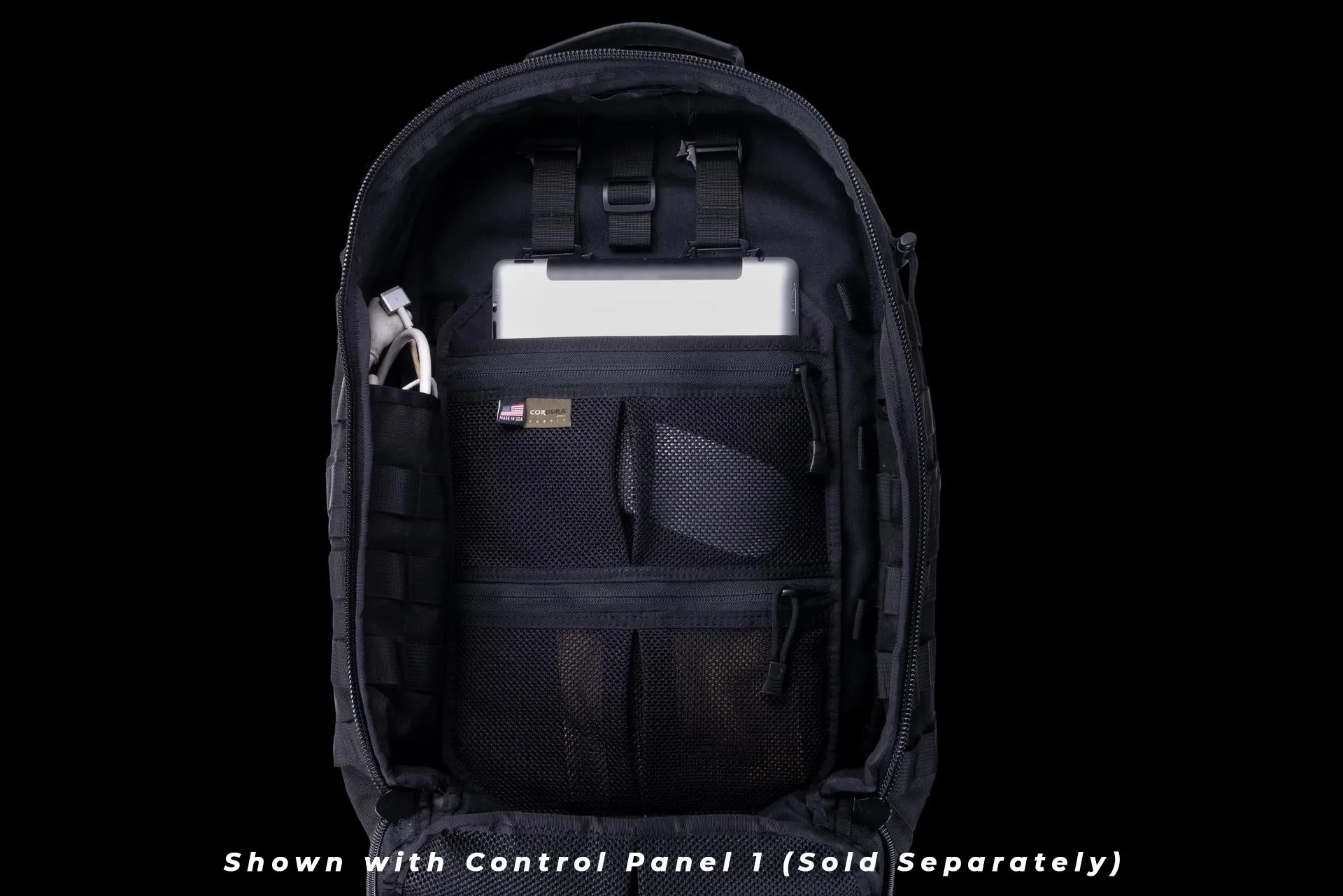 Triple Aught Design FAST PACK EDC