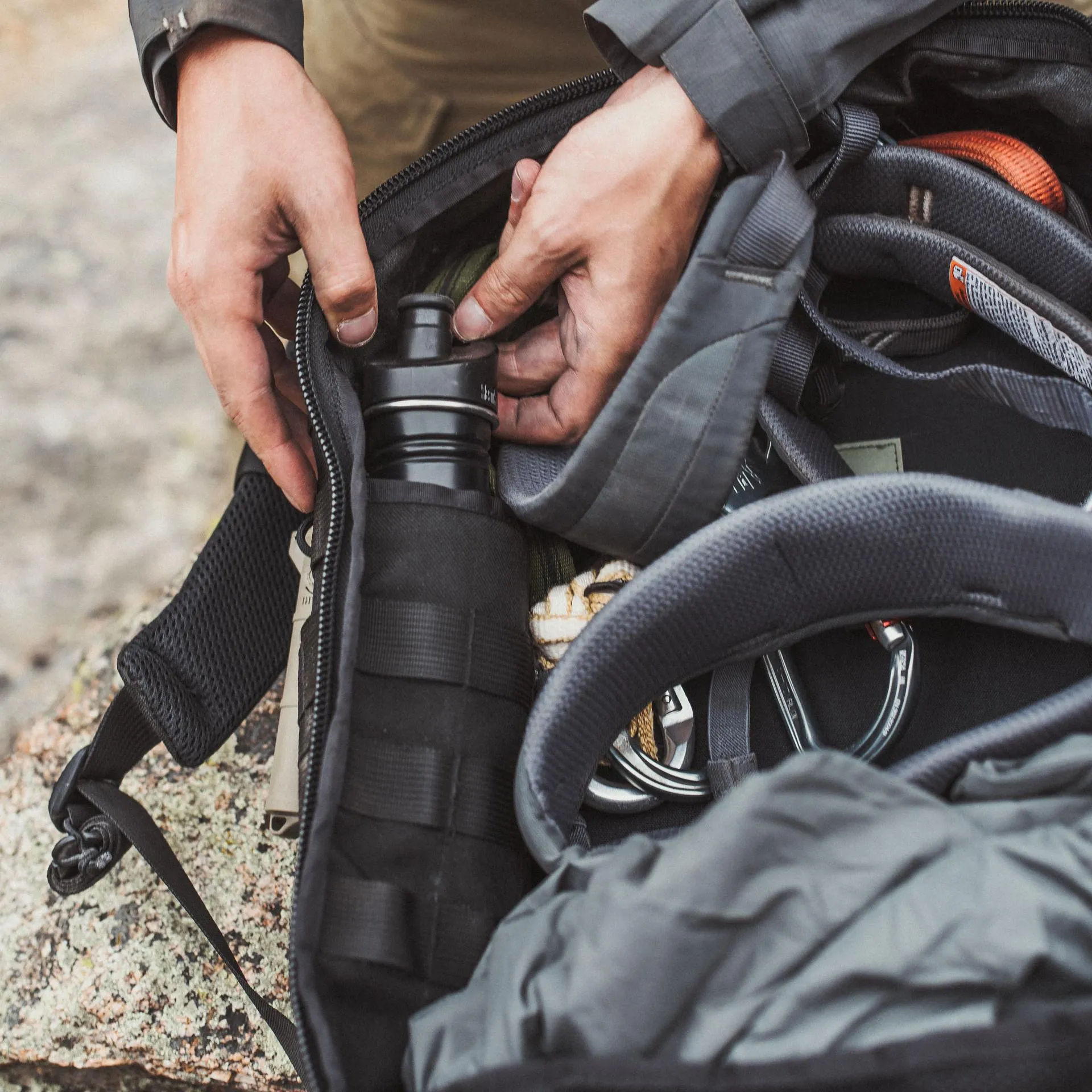 Triple Aught Design FAST PACK EDC