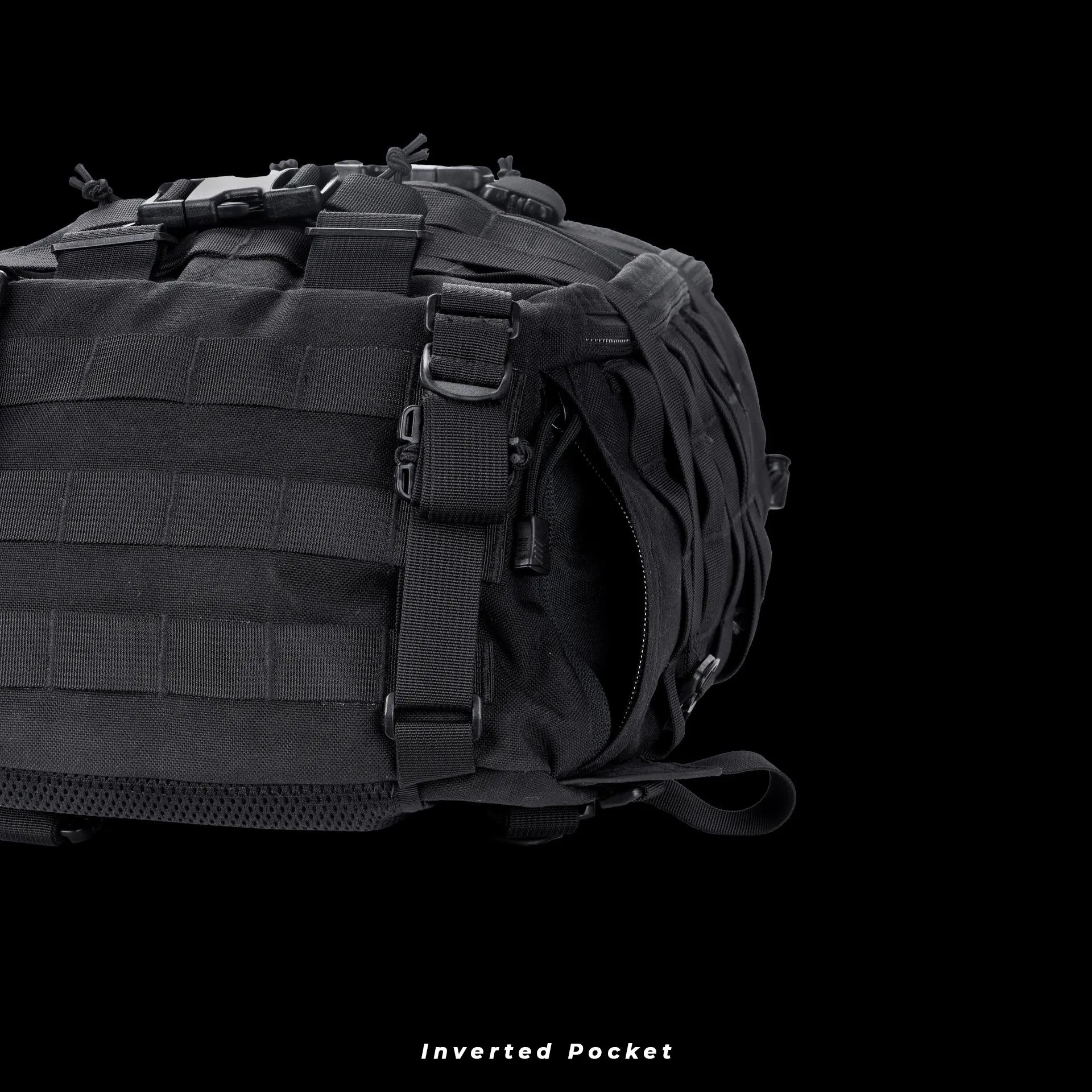 Triple Aught Design FAST PACK EDC